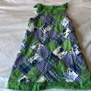 Girls sundress